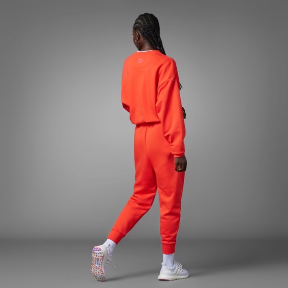 Adidas | Valentine's Day Jumpsuit - Picture 3 of 8